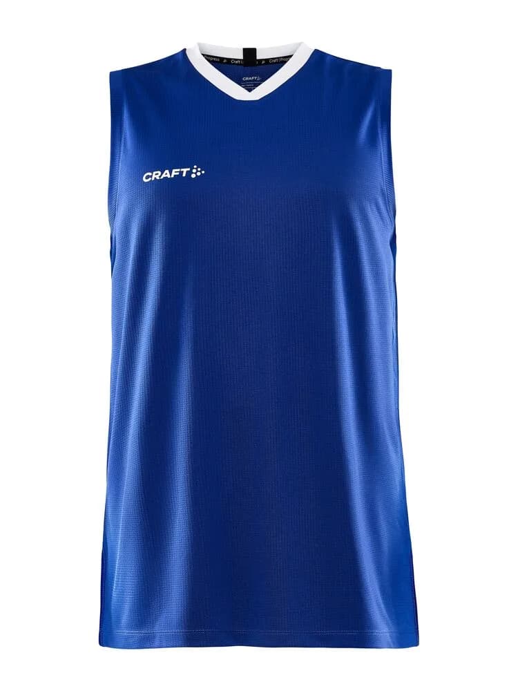 Craft Craft - Basket 2.0 Singlet M - Club Cobolt