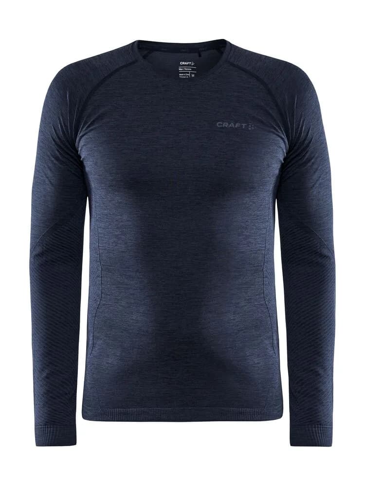 Craft Craft - CORE Dry Active Comfort Ls M - Blaze