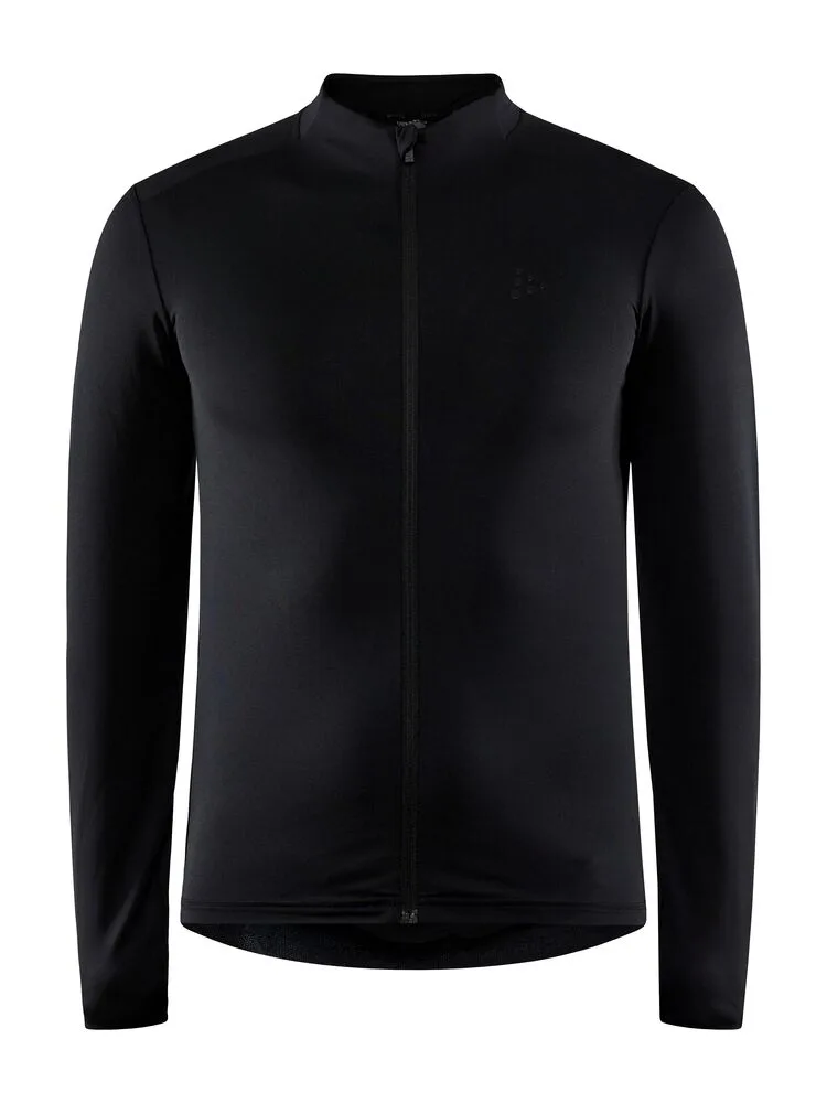 Craft Craft - Core Bike Essence LS Jersey M - Black