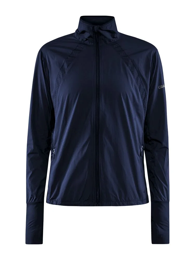 Craft Craft - ADV Essence Wind Jacket W - Blaze