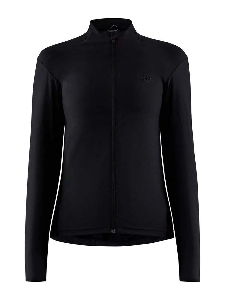 Craft Craft - Core Bike Essence LS Jersey W - Black