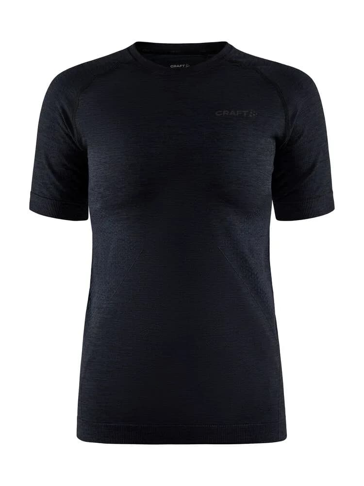 Craft Craft - CORE Dry Active Comfort Ss W - Black