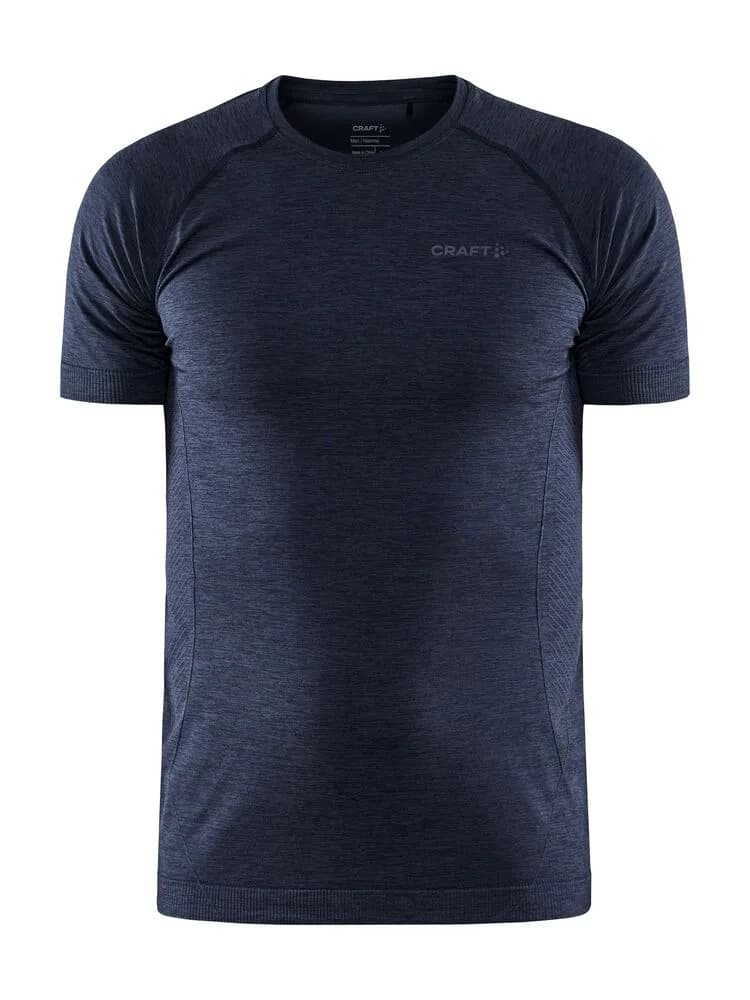 Craft Craft - CORE Dry Active Comfort Ss M - Blaze