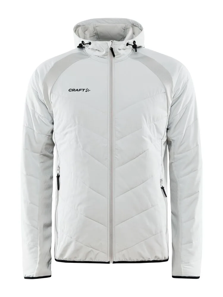 Craft Craft - ADV Explore Hybrid Jacket M - Ash