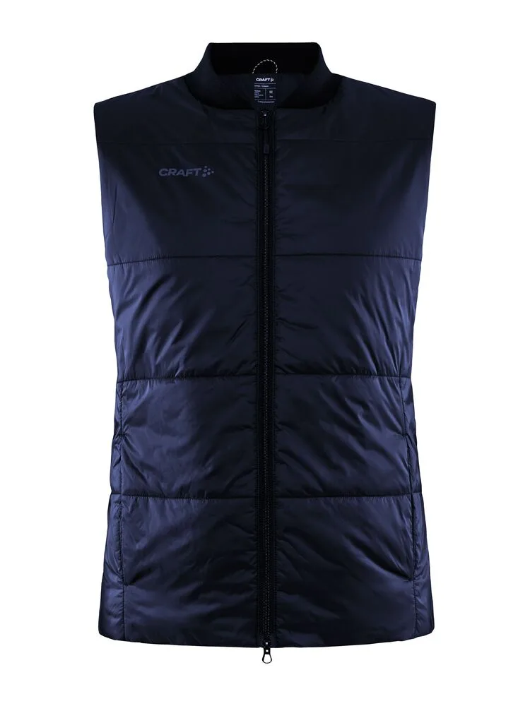 Craft Craft - CORE Light Padded Vest W - Blaze