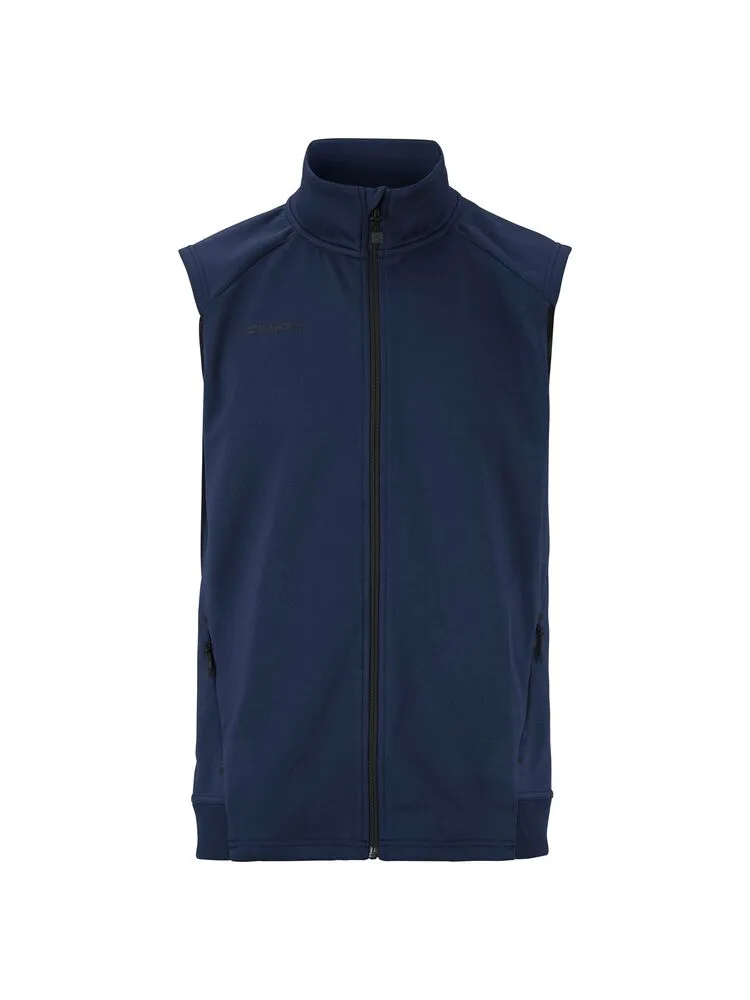Craft Craft - ADV Unify Vest M - Navy