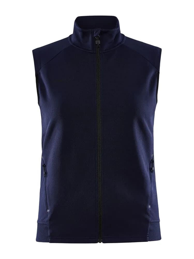 Craft Craft - ADV Unify Vest W - Navy