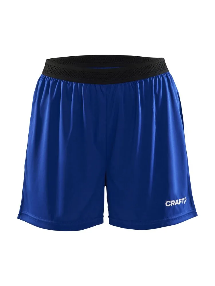 Craft Craft - Progress 2.0 Short Shorts W - Club Cobolt