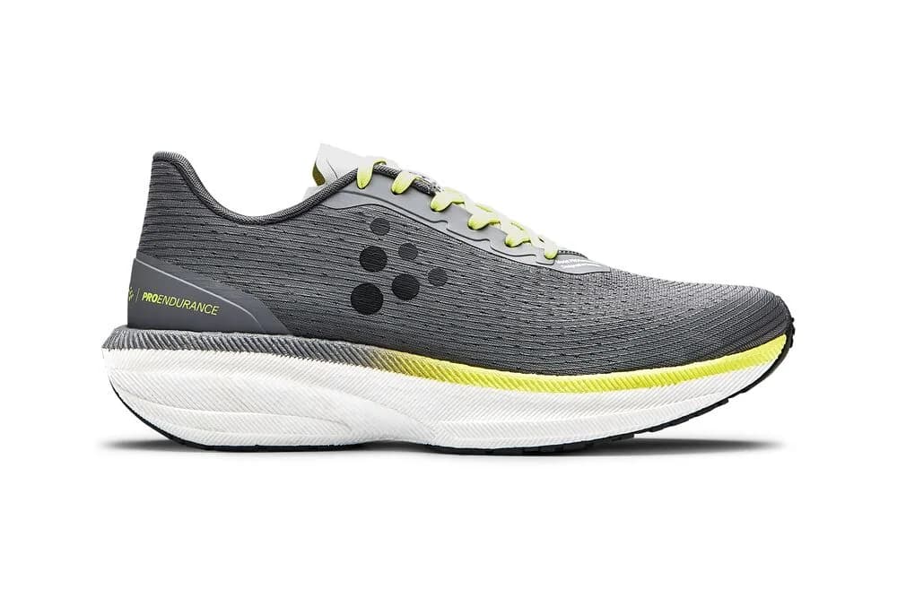 Craft Craft - PRO Endur Distance M - Asphalt-Ash