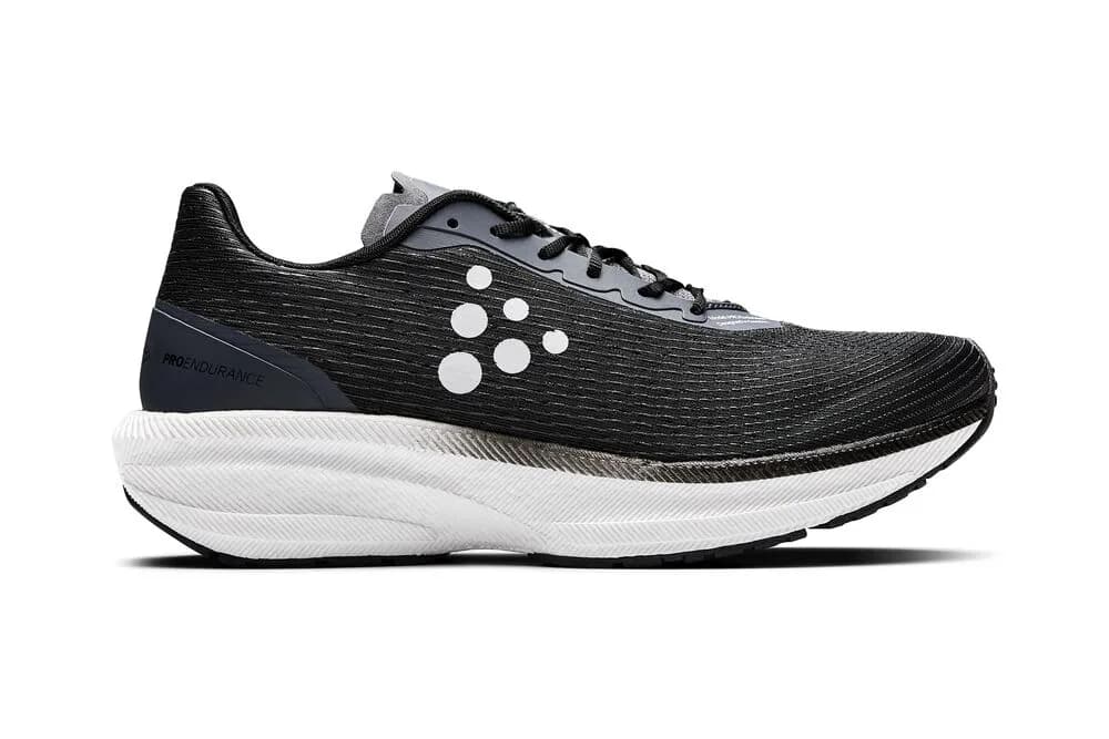 Craft Craft - PRO Endur Distance M - Black-White