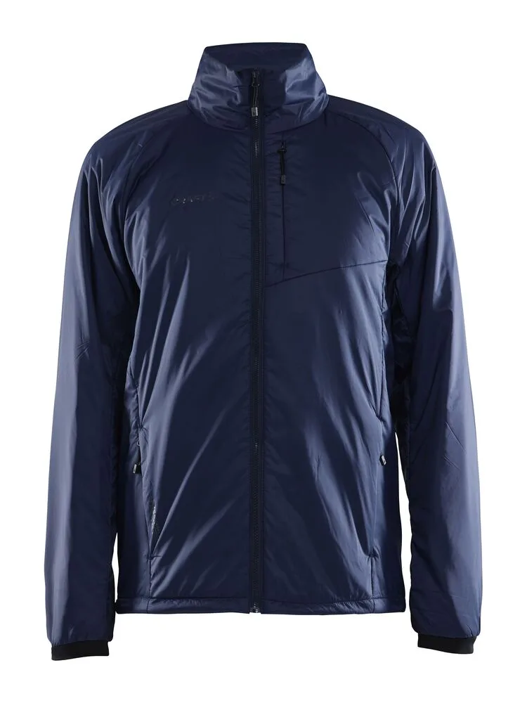 Craft Craft - CORE Light Padded Jacket M - Blaze