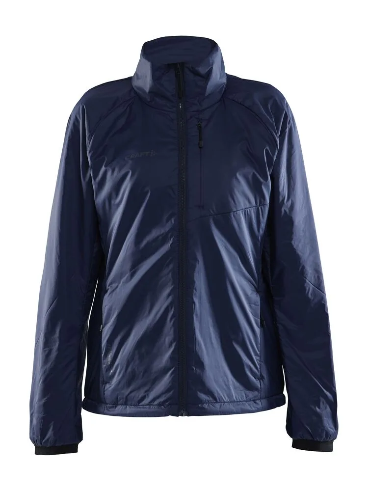 Craft Craft - CORE Light Padded Jacket W - Blaze