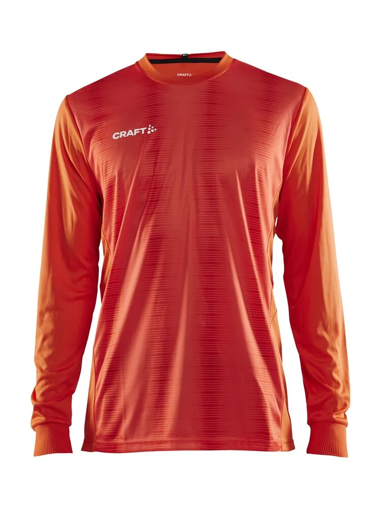 Craft Craft - Progress 2.0 Gk Ls Jersey M - Solo