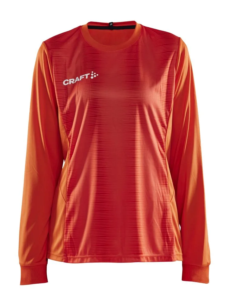 Craft Craft - Progress 2.0 Gk Ls Jersey W - Solo
