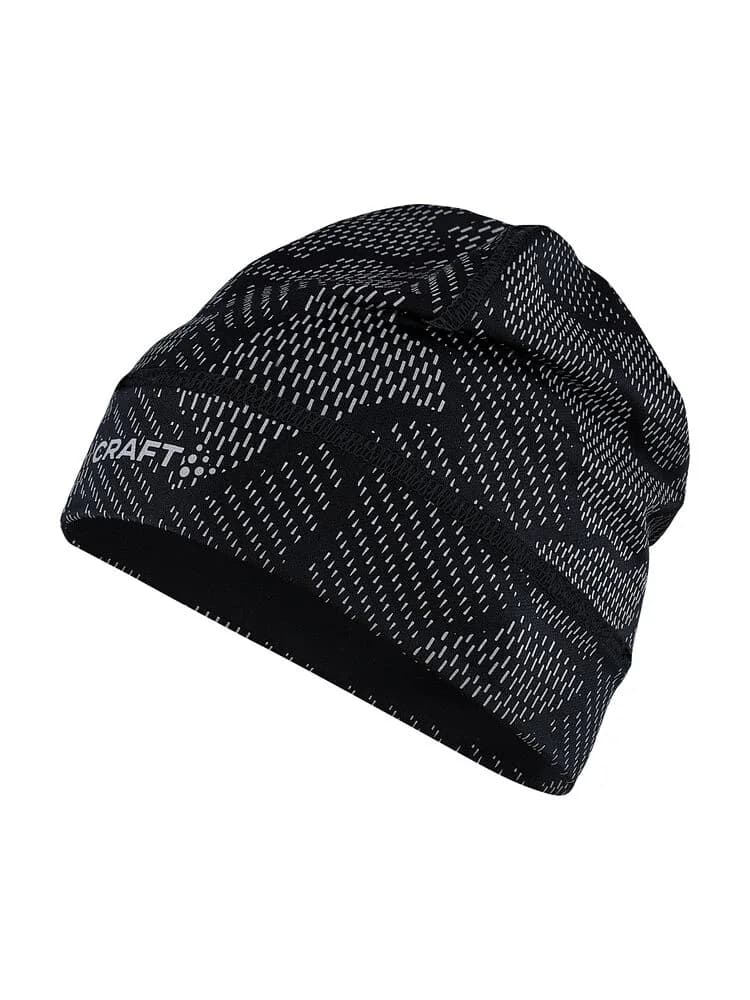 Craft Craft - CORE Essence Lumen Hat - Black