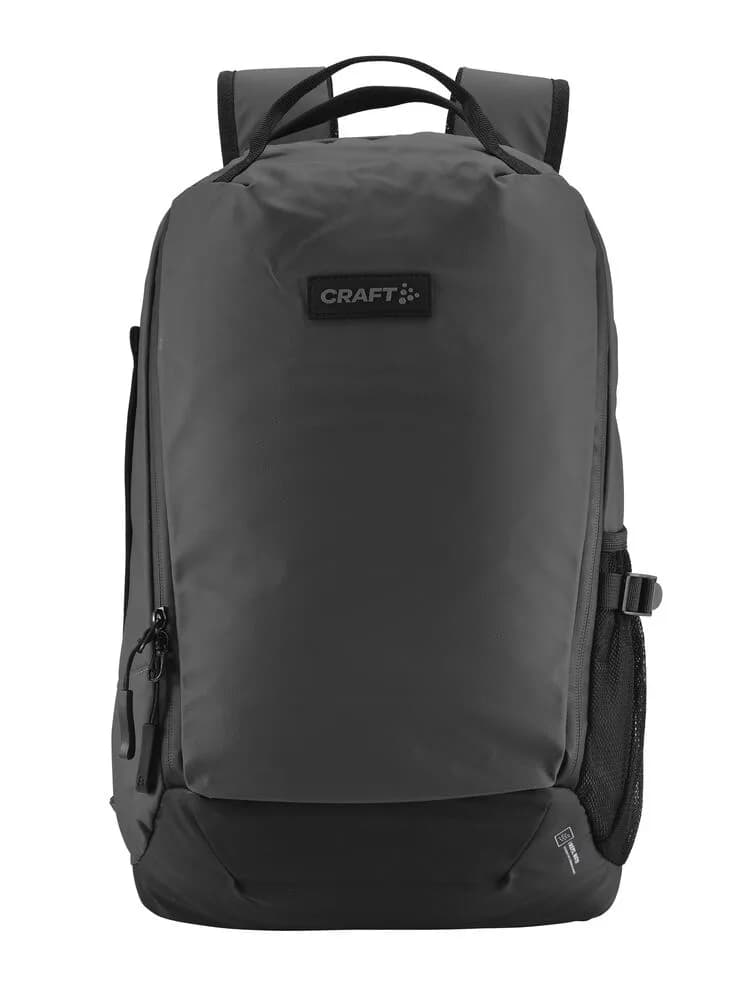 Craft Craft - ADV Entity Computer Backpack 18 L - Granite