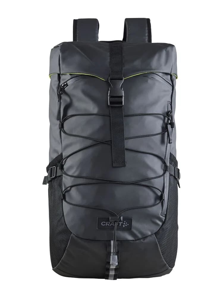 Craft Craft - ADV Entity Travel Backpack 25 L - Granite