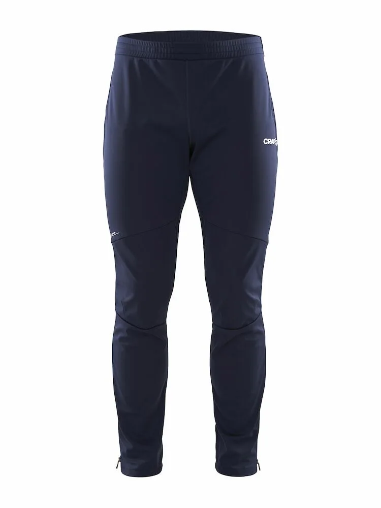 Craft Craft - CORE Nordic Club FZ Pants M - Blaze