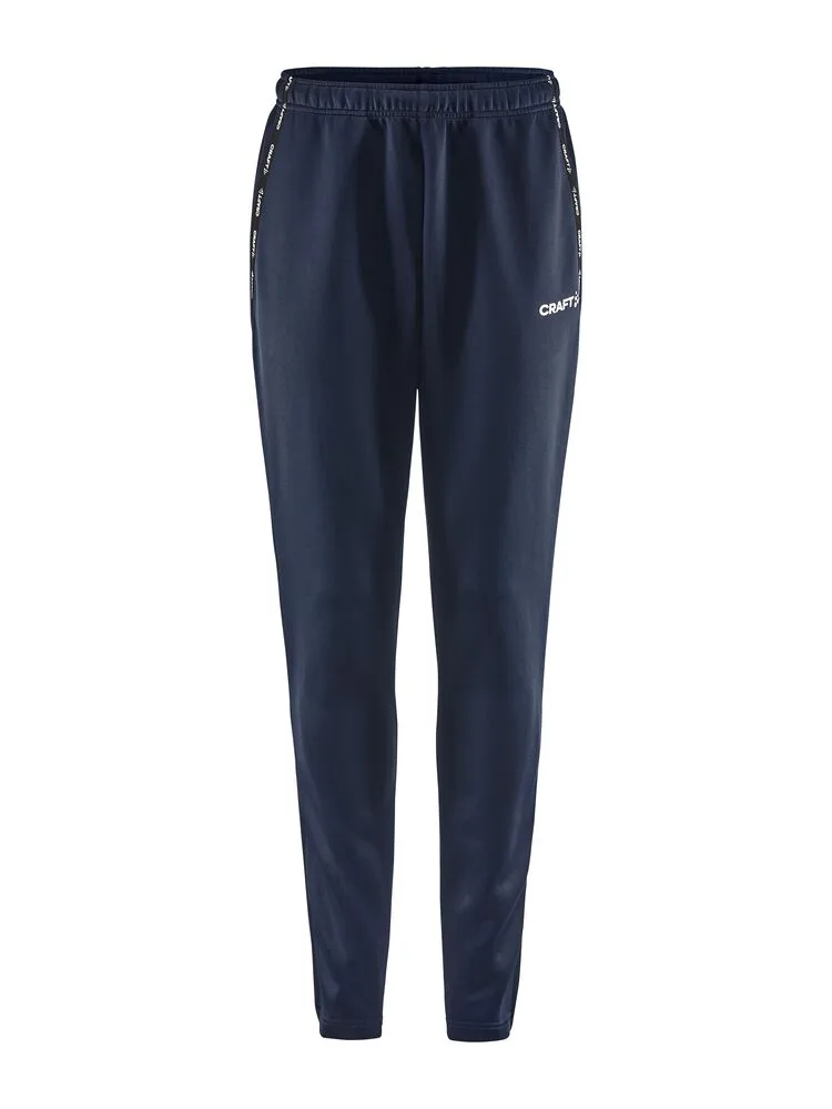 Craft Craft - Squad 2.0 Pant M - Navy