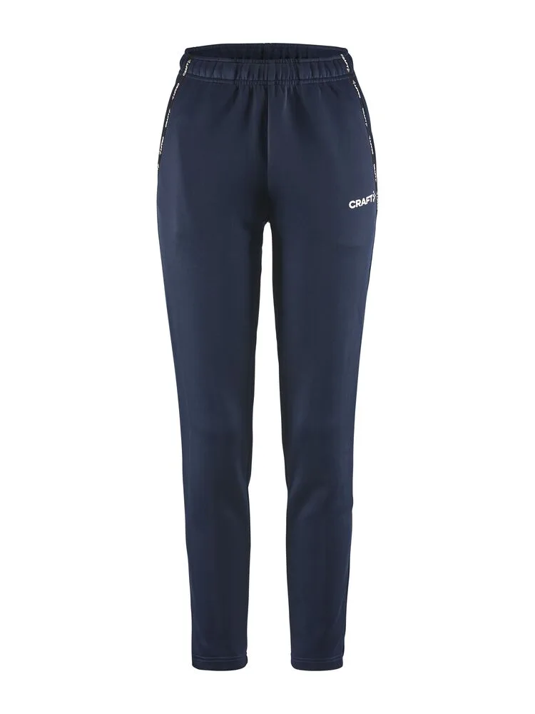 Craft Craft - Squad 2.0 Pant W - Navy