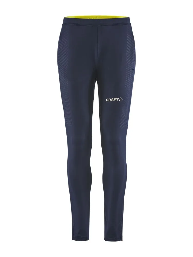Craft Craft - Extend Pant M - Navy