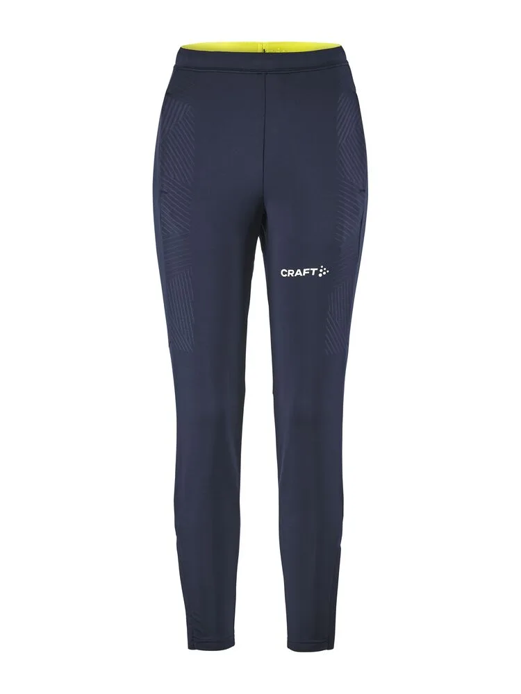 Craft Craft - Extend Pant W - Navy