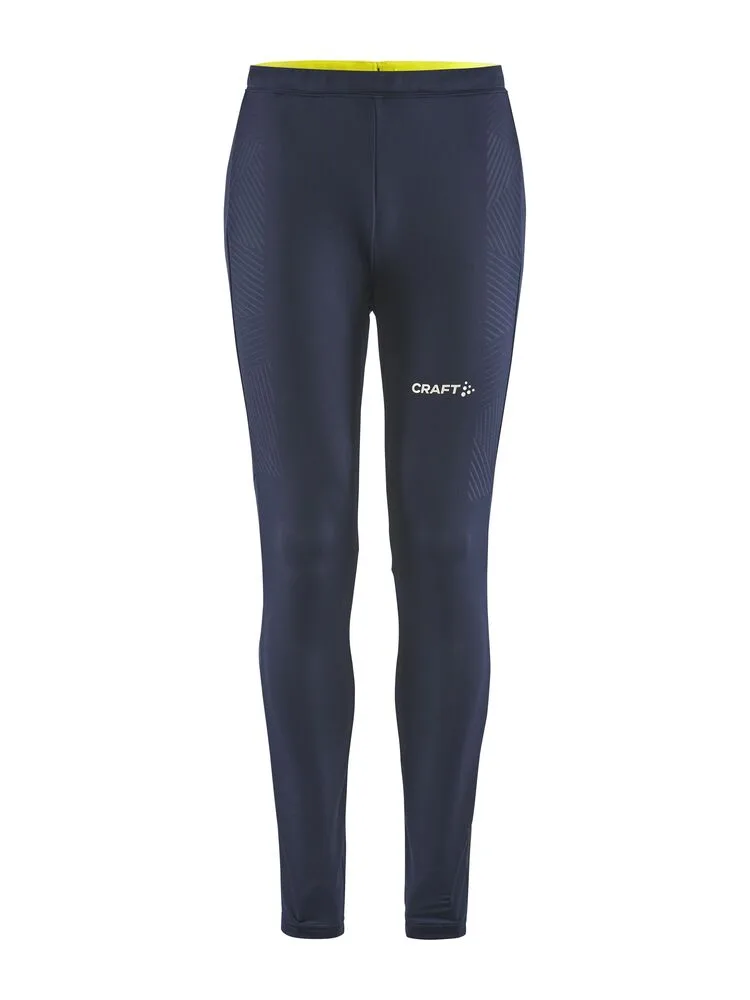Craft Craft - Extend Slim Pant M - Navy