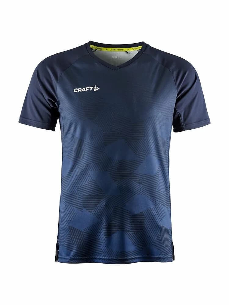 Craft Craft - Premier Fade Jersey M - Navy