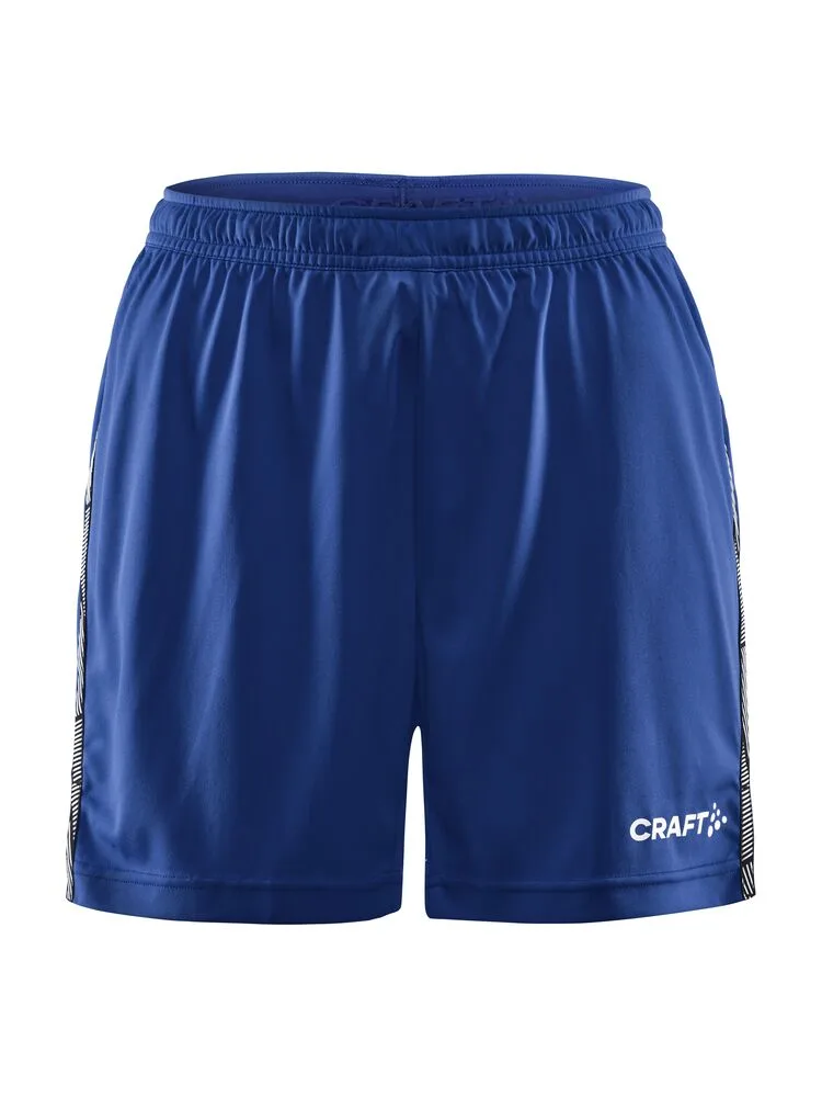 Craft Craft - Premier Shorts W - Club Cobolt