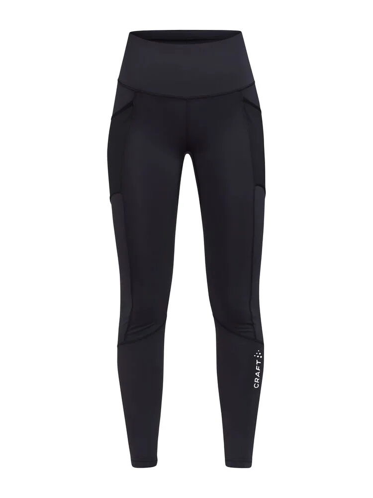 Craft Craft - Ability Tights W - Black