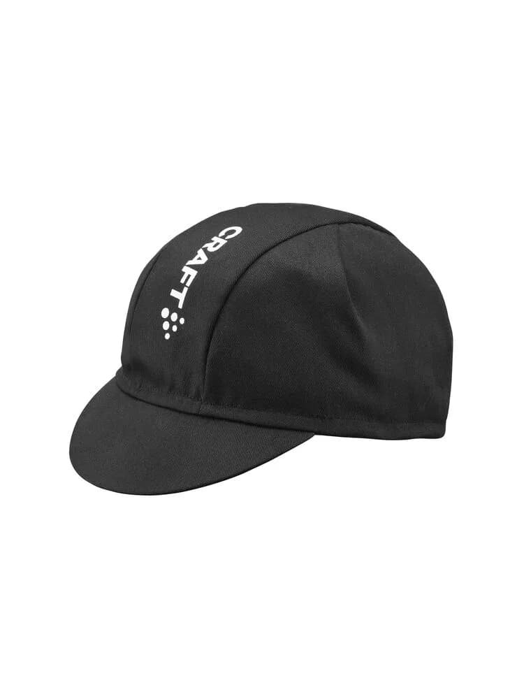 Craft Craft - Endur Bike Cap - Black