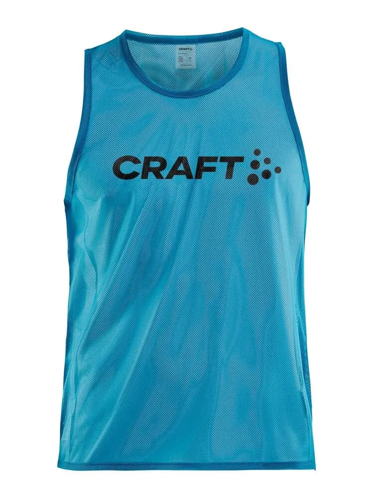 Craft Craft - Ability Team Mesh Vest 5-Pack - Azure