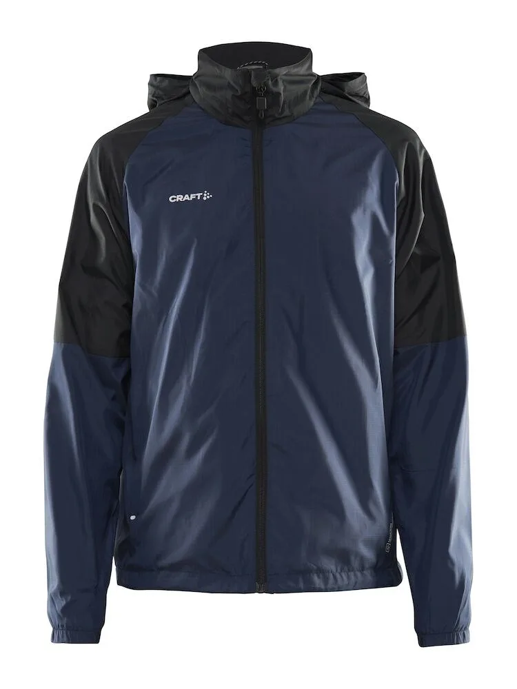 Craft Craft - CORE Unify Wind Jacket M - Blaze/Black