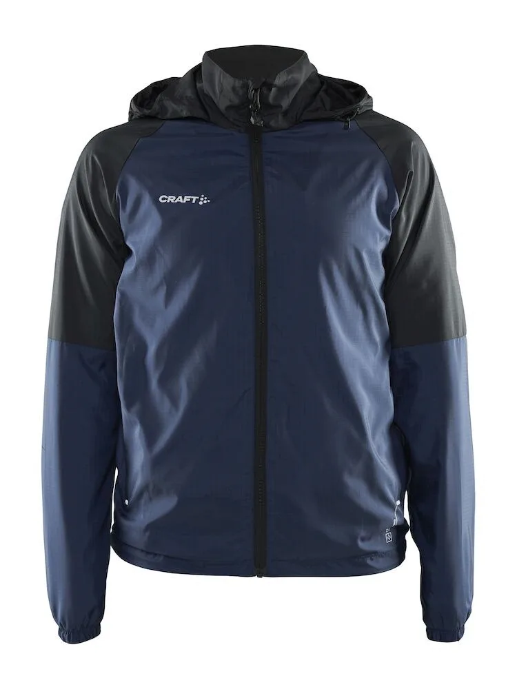 Craft Craft - CORE Unify Wind Jacket W - Blaze/Black