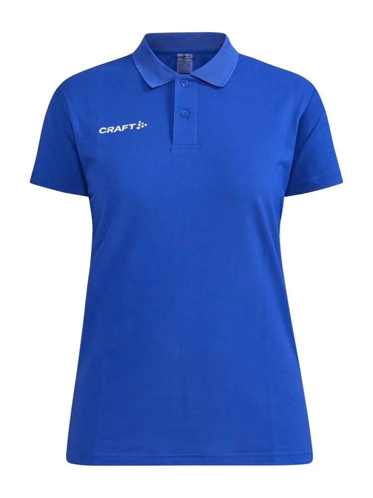 Craft Craft - Community 2.0 Polo W - Club Cobolt