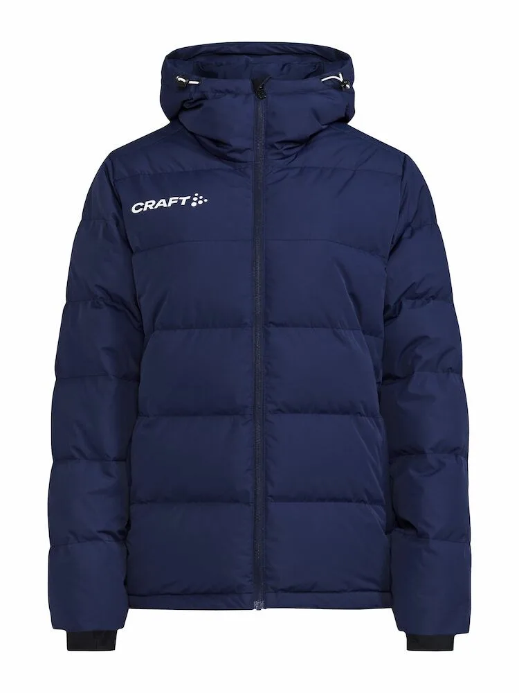 Craft Craft - Ability Down Jacket W - Navy