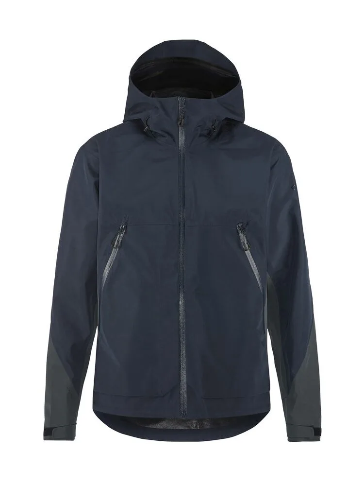 Craft Craft - ADV Explore Shell Jacket M - Blaze