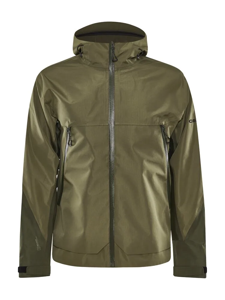 Craft Craft - ADV Explore Shell Jacket M
