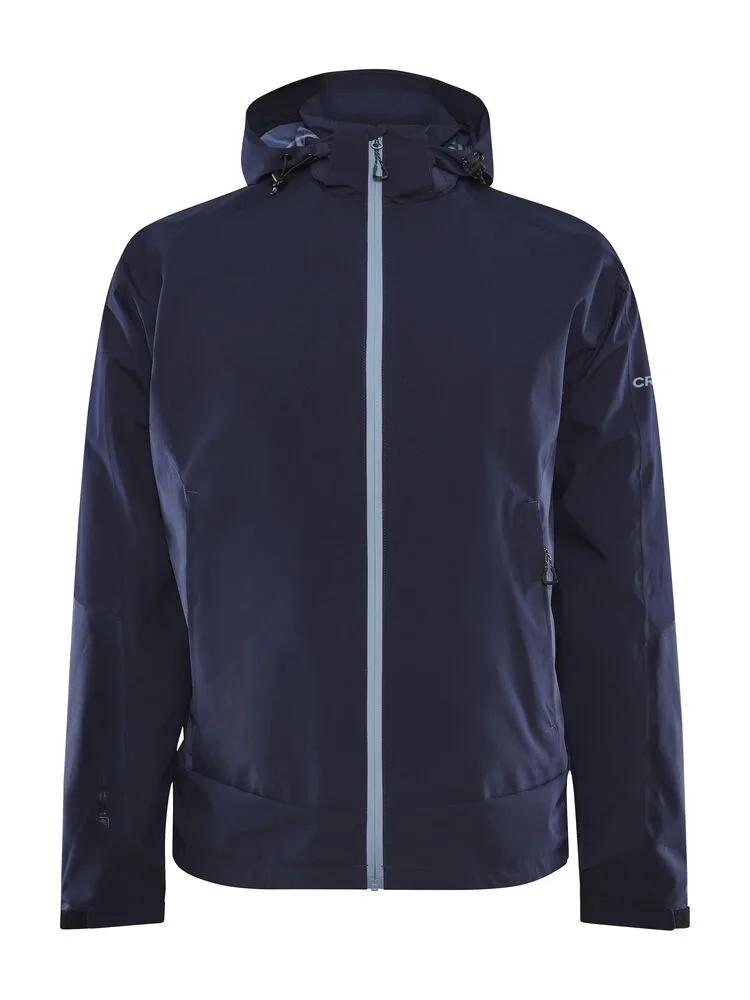 Craft Craft - CORE Explore Shell Jacket M - Blaze