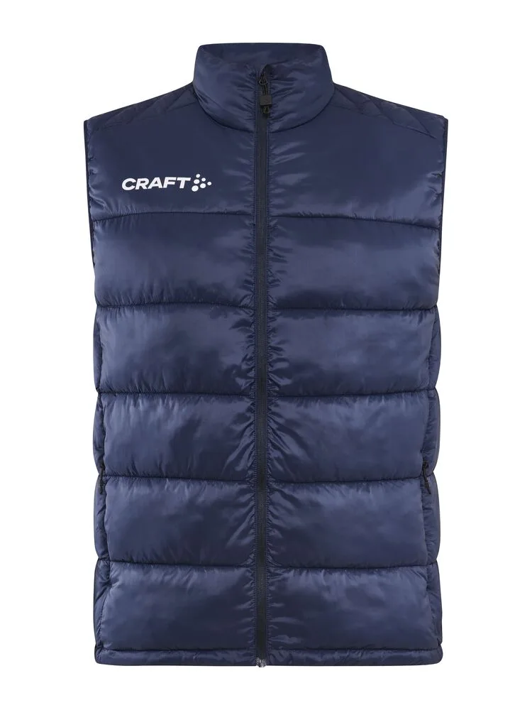 Craft Craft - Ability Isolate Vest M - Navy