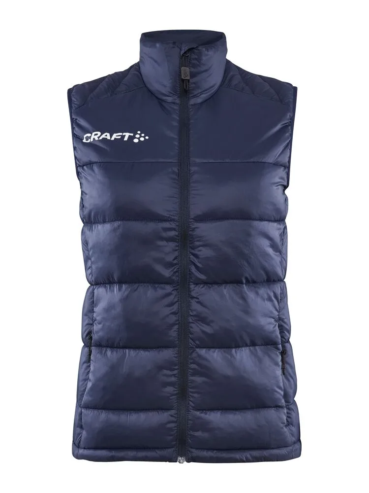 Craft Craft - Ability Isolate Vest W - Navy