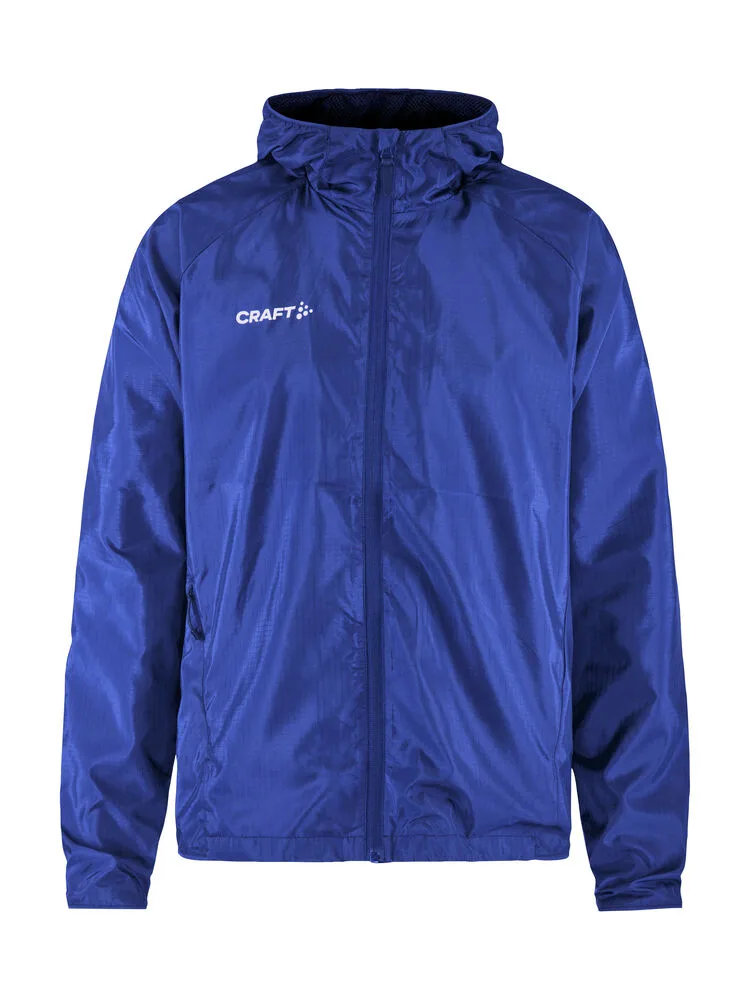 Craft Craft - Squad Go Jacket M - Club Cobolt