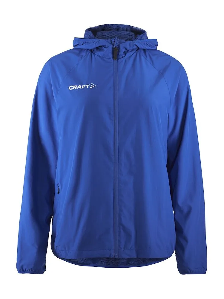 Craft Craft - Squad Go Jacket W - Club Cobolt