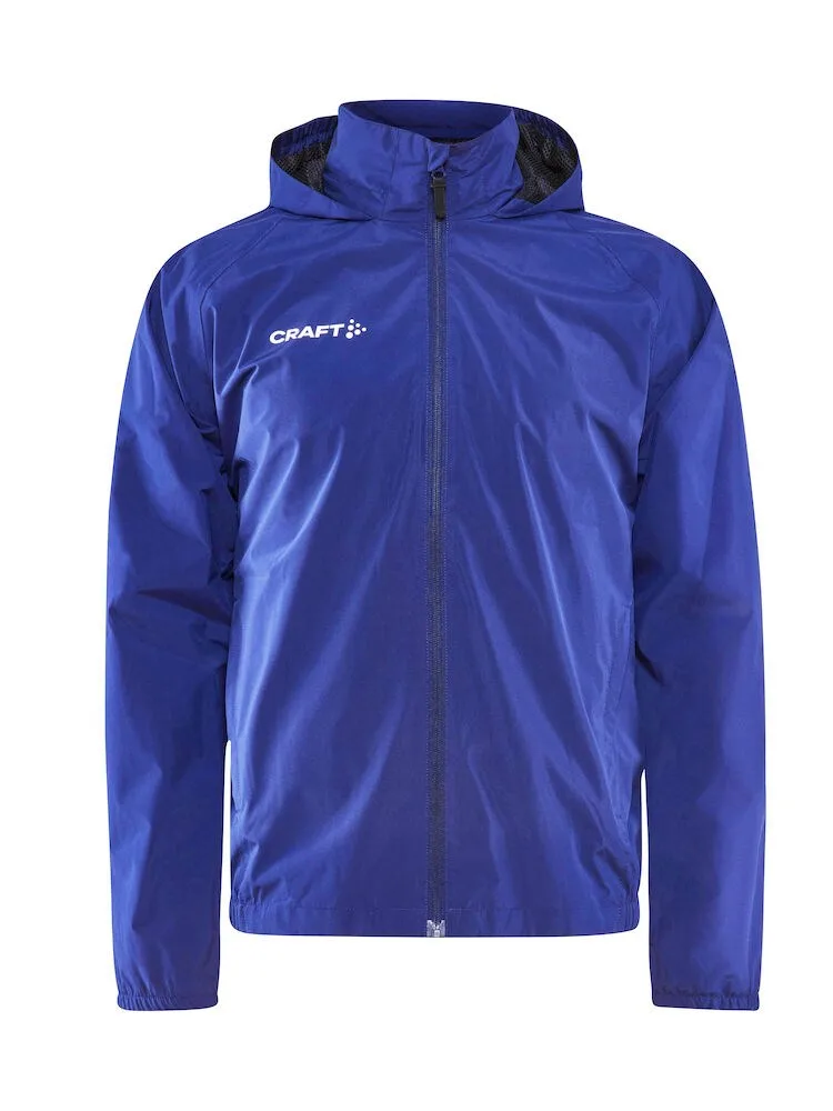 Craft Craft - Evolve Rain Jacket M - Club Cobolt