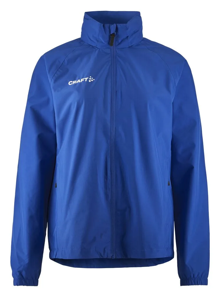 Craft Craft - Evolve Rain Jacket W - Club Cobolt