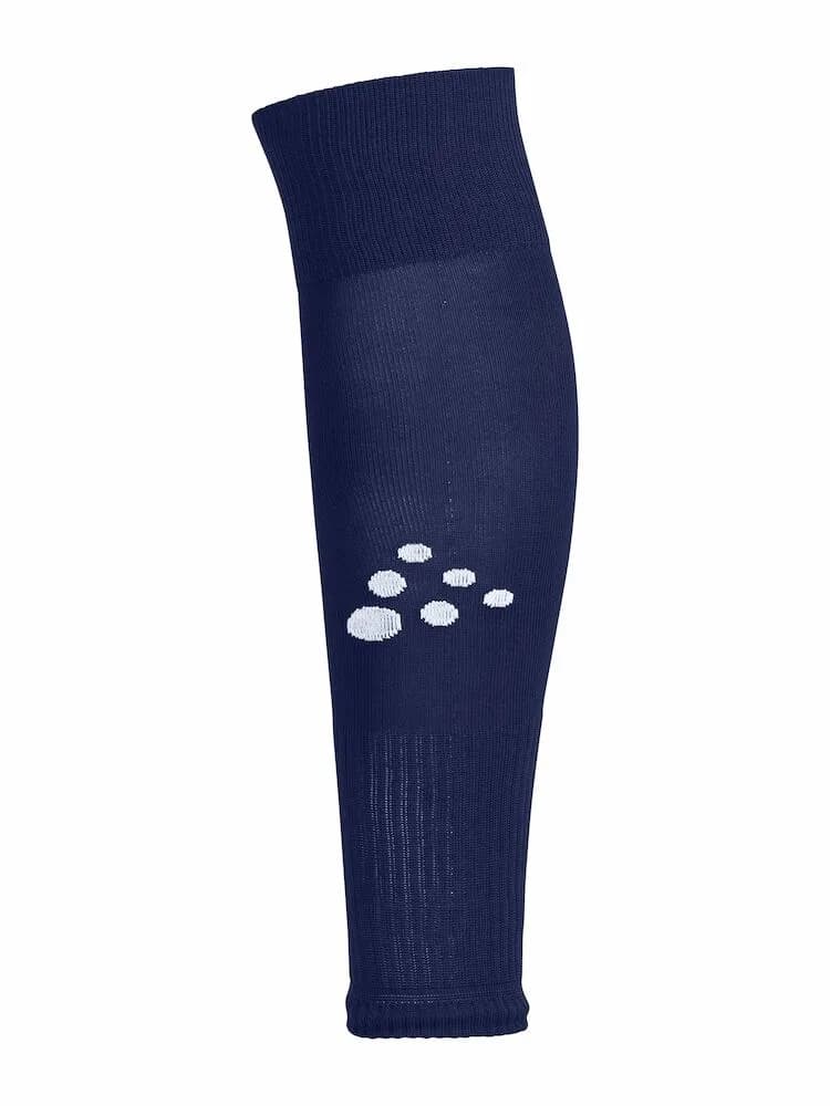 Craft Craft - Squad Sock W-O Foot Solid Jr - Navy