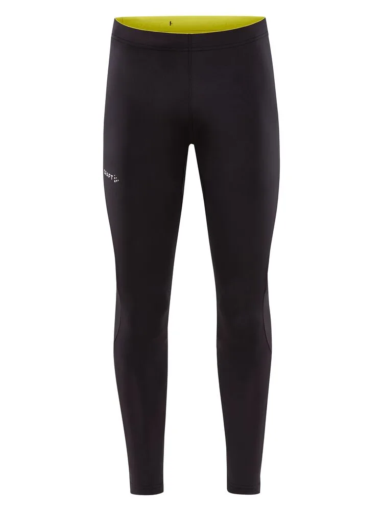 Craft Craft - ADV Essence Zip Tights 2 M - Black