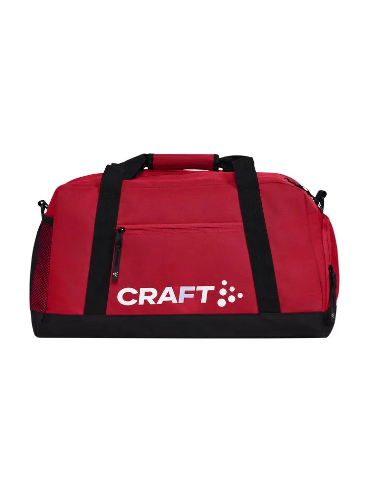Craft Craft - Squad 2.0 Duffel 36 L - Bright Red