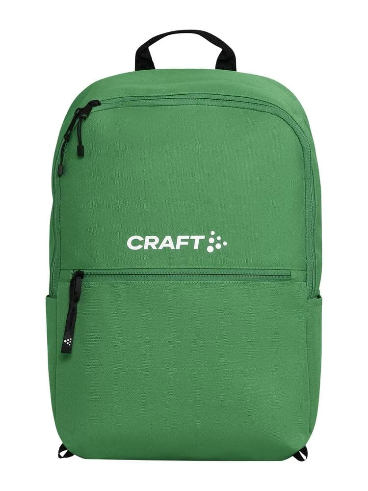 Craft Craft - Squad 2.0 Backpack 20L - Team Green