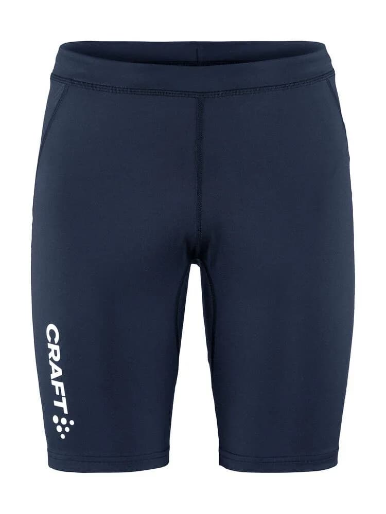 Craft Craft - Rush 2.0 Short Tights M - Navy